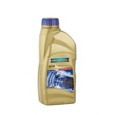 RAVENOL ATF FZ