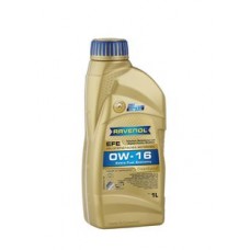 SAE 0W-16