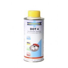 RAVENOL DOT 4