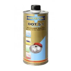 RAVENOL DOT 5.1