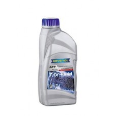RAVENOL ATF T-IV Fluid