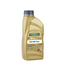 RAVENOL CVT KFE Fluid