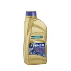 RAVENOL MTF-2 SAE 75W-80