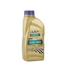 RAVENOL RCS Racing Competition Synto SAE 5W-40