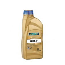 RAVENOL Gearbox Hydraulic Actuator Fluid GHA-F